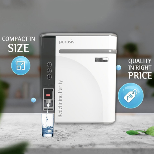 RO Water Purifier Service in Kolathur