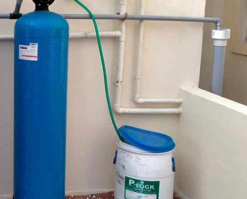 Iron and Softener Service in Ambattur – Aqua Pure System in an offering best iron and softener service at lowest price. An iron & softener based in Ambattur.