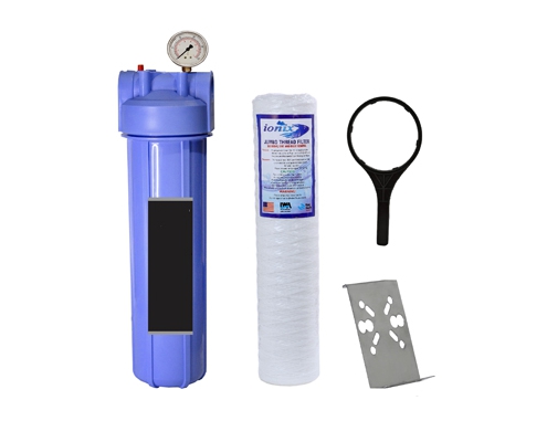 Water Purifier Filter Sales and Service in Ambattur